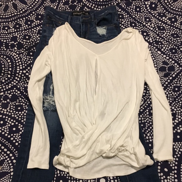 Express top - Picture 6 of 6
